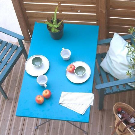 Loft Frontiere Montagne Et Plage ยูร์รูญ ภายนอก รูปภาพ