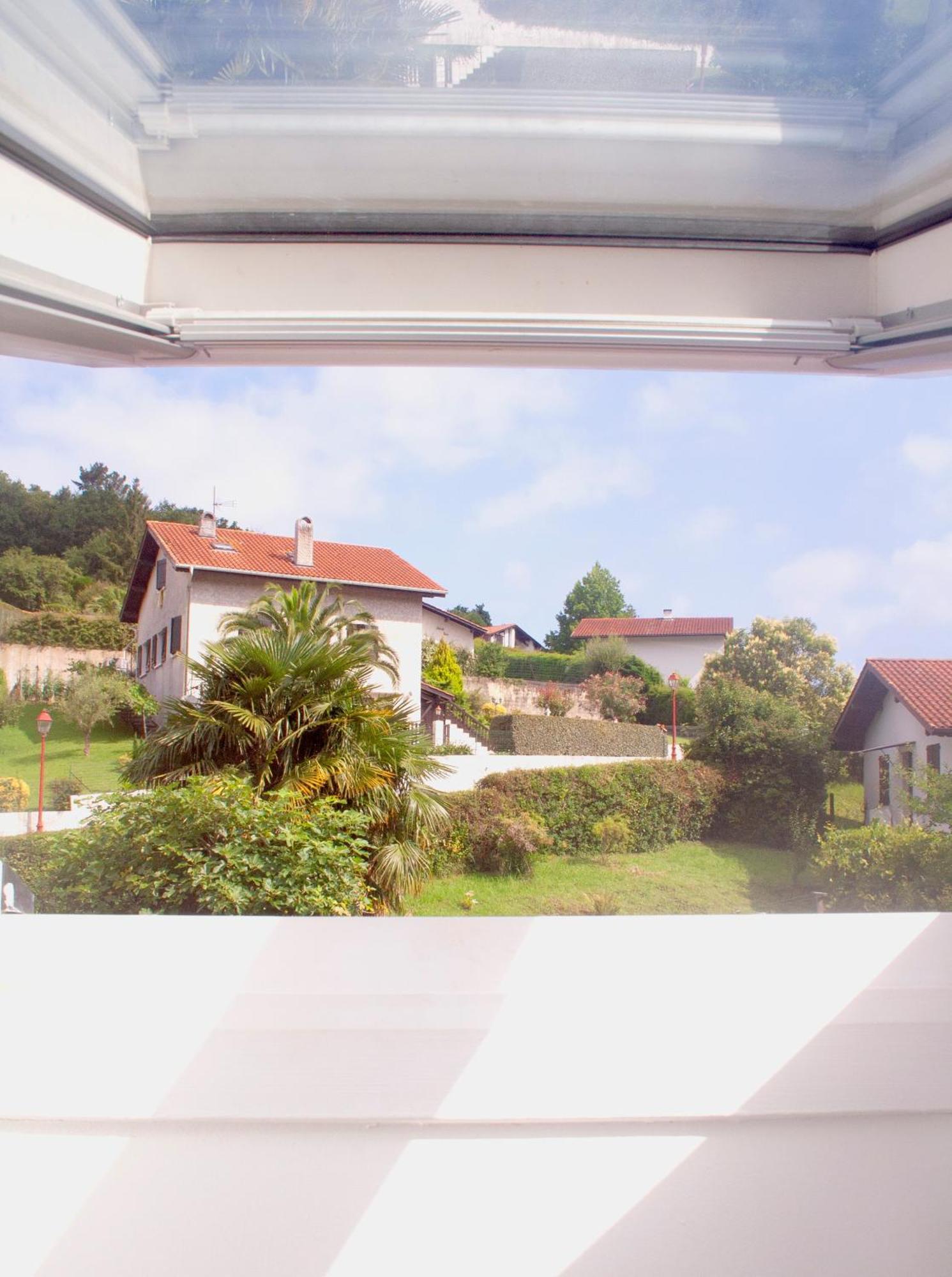 Loft Frontiere Montagne Et Plage ยูร์รูญ ภายนอก รูปภาพ