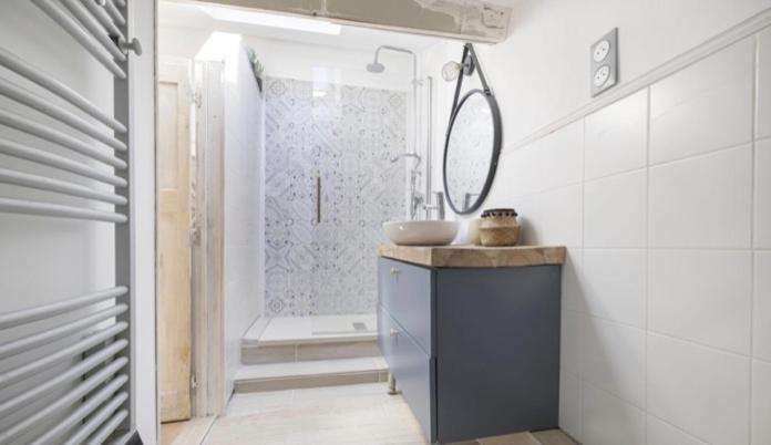 Loft Frontiere Montagne Et Plage ยูร์รูญ ภายนอก รูปภาพ