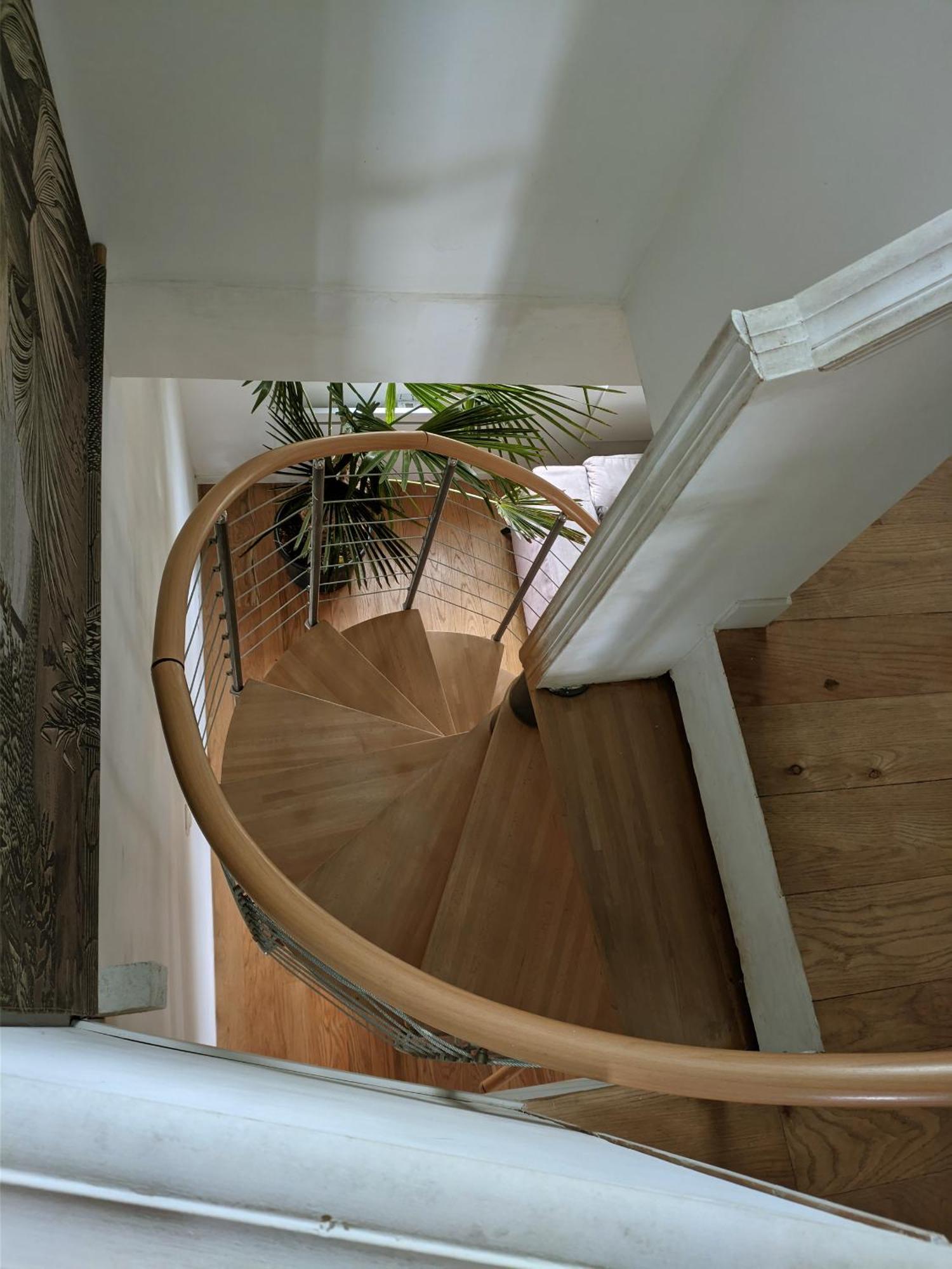Loft Frontiere Montagne Et Plage ยูร์รูญ ภายนอก รูปภาพ